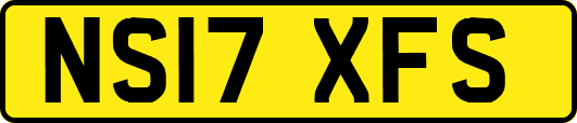 NS17XFS