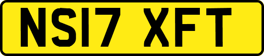 NS17XFT