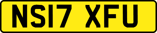 NS17XFU