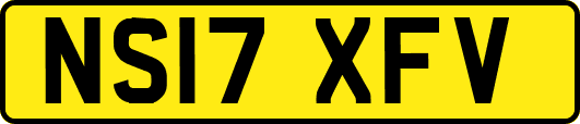 NS17XFV