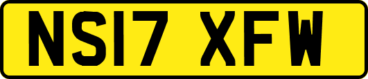 NS17XFW