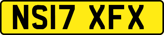 NS17XFX
