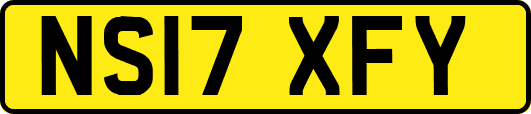 NS17XFY