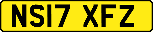 NS17XFZ