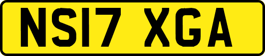 NS17XGA