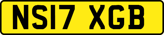 NS17XGB