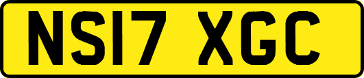 NS17XGC