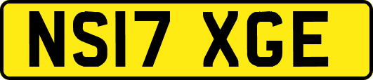 NS17XGE