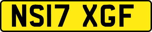 NS17XGF