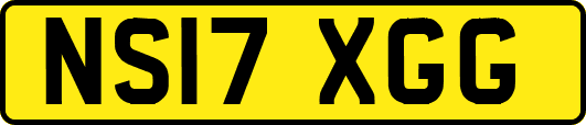 NS17XGG