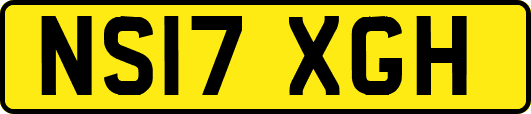 NS17XGH