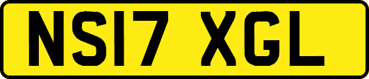 NS17XGL