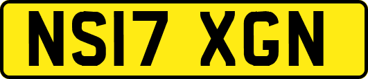 NS17XGN