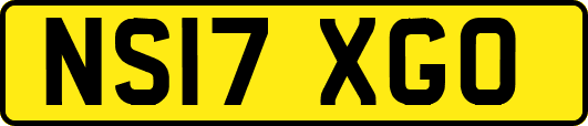 NS17XGO