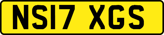 NS17XGS