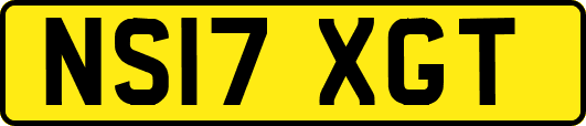 NS17XGT