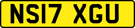 NS17XGU