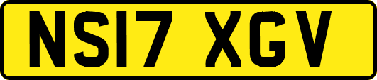 NS17XGV
