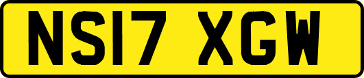NS17XGW