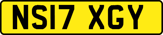 NS17XGY