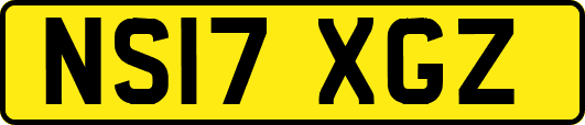 NS17XGZ