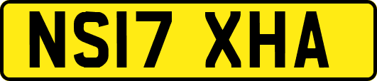 NS17XHA