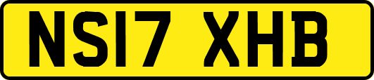 NS17XHB