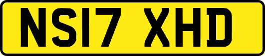NS17XHD
