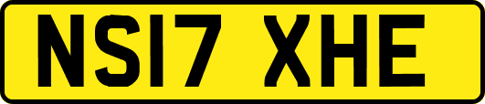 NS17XHE