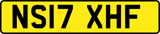 NS17XHF