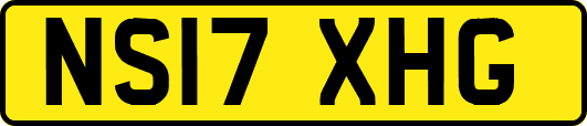 NS17XHG
