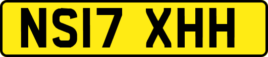 NS17XHH