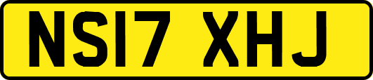 NS17XHJ