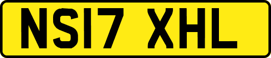 NS17XHL