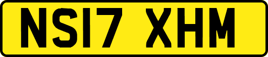 NS17XHM
