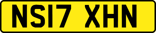NS17XHN