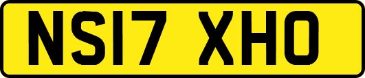 NS17XHO
