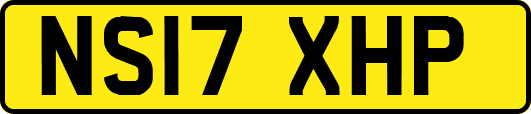 NS17XHP