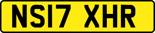 NS17XHR
