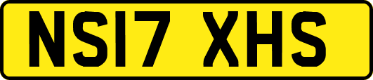 NS17XHS