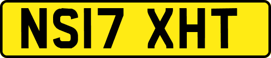 NS17XHT