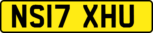 NS17XHU
