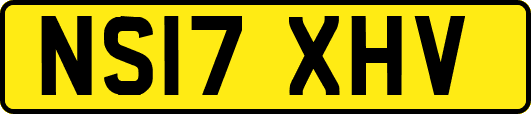 NS17XHV