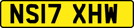 NS17XHW