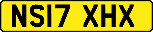 NS17XHX
