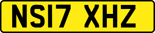NS17XHZ