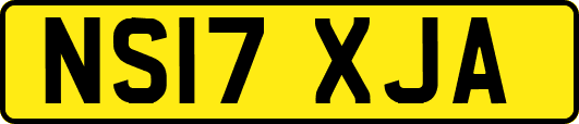 NS17XJA