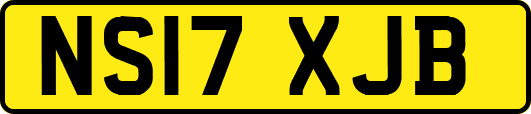 NS17XJB
