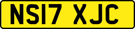 NS17XJC
