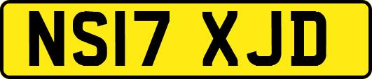 NS17XJD